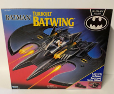 Kenner Batman Returns TurboJet Batwing 1991 NEW SEALED picture