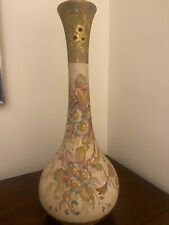 Royal Bonn floral vase, made around 1915 picture