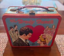 Vintage Brady Bunch Lunch Box picture