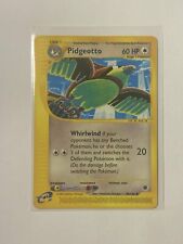 Pidgeotto Expedition 88/165  Pokemon  card Near Mint WOTC picture