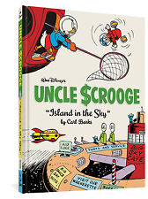 Walt Disney's Uncle Scrooge Island in the Sky: The Complete Carl Barks Disney... picture