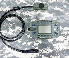 TRI KDU AN/PRC-152 15W Aluminum Shell Handheld RADIO VHF/UHF NO Walkie Talkie picture