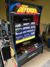 Arcade 1up Partycade Defender 10-in-1 Games picture