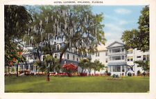 FL~FLORIDA~ORLANDO~HOTEL LUCERNE~C.1942 picture