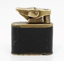 Rare Vintage 1920's Duray Lighter American Made Great Mechanism WORKING picture