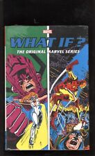 What If? The Original Marvel Series Omnibus Vol 2 HC NEW Never Read Sealed picture
