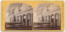 WASHINGTON DC SV - U.S. Supreme Court - CS Cudlip 1870s picture