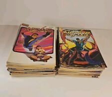 Nexus Lot (Issues# 1 - 72) 1983 Series Capital Comics / First Comics Publishing picture