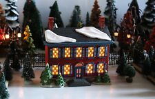 Dept 56 Limited Edition H.J. Hienz house . new picture