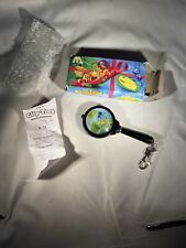 1998 Disney’s Pixar “A Bugs Life “Magnifying Glass Keychain B picture