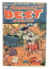 America's Best Comics #16 FR/GD 1.5 1946 picture
