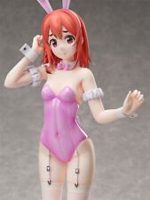 FREEing Rent-A-girlfriend Sumi Sakurasawa Bunny ver. 1/4 scale figure Anime toy picture