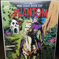 The Phantom: 80th Anniversary Special (2016) picture