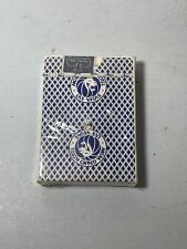 Vintage MGM Casino Playing Cards Las Vegas Nevada picture