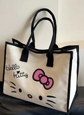 Hello Kitty Large Capacity Tote Bag  picture
