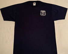 NYCD New York City Correction Department T-Shirt Sz XL  Boldest Team NYC picture