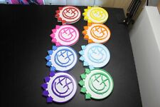 Blink 182 Smiley Face 3D Printed Logo Art picture