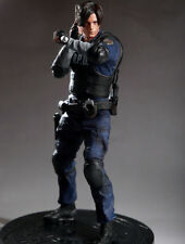 Capcom Resident Evil 2 Remake Biohazard 1/6 Leon Limited Edition Statue Figure picture