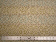 5 7/8 yards of Fabricut Charity Camellia upholstery fabric r2945 picture