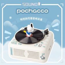 Hot！bluetooth Speaker, Pacha Dog, Kuromi, High Sound Quality Small Speaker picture