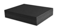 Pack of 10 3/16 Black Foam Core Backing Boards (20x24 Black) picture