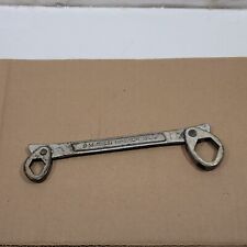 Vintage Multi Wrench 3/8