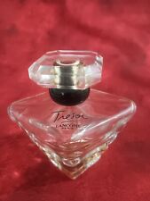 Bottle Tresor by Lancome Paris Eau De Parfum Spray 3.4 Ounce Perfume Bottle picture