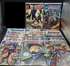 Image Comics WILDCATS Lot Of 18 EXCELLENT COND picture