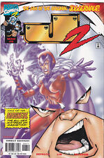 J2 #6 (Marvel,  1998) Son of the Original Juggernaut DeFalco, Lim & Milgrom picture