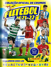CHOOSE TO CHOOSE YOUR STICKERS PANINI FUTEBOL 2022 picture