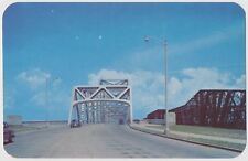 The Memphis and Arkansas Bridge, Memphis, Tennessee  picture