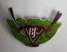 BJ’s Restaurant Staff Award Salad Pin RARE picture