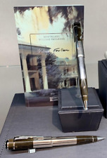 NEW MONTBLANC WILLIAM FAULKNER WRITER EDITION ****MECHANICAL***PENCIL***ONLY**** picture