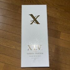 Used Louis Vuitton Limited Edition extremely rare Empty Bottle Japan picture