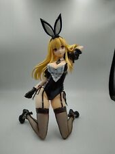 New 1/4 38CM Game Anime Bunny Girl PVC Figure Model Statue Toy No Box picture