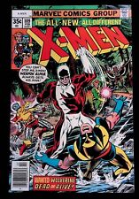 Uncanny X-Men #109 (Marvel: 1978) picture