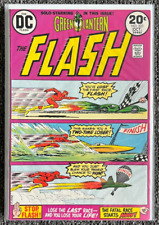 Flash #223 (DC Comics 1973) picture