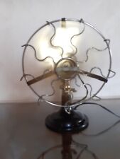 antique/ vintage marelli electric fan , 025 working picture