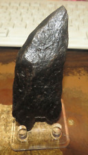 256 gm . CAMPO DEL CIELO METEORITE .56 pounds LOW LOW PRICE B GRADE picture
