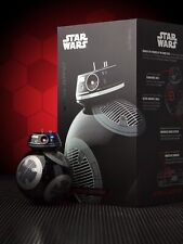 Star Wars BB-9E Sphero Droid App Enabled | Smart Interactive Inductive Charging picture