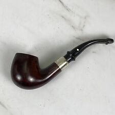Vintage Dr Grabow Omega Pipe Imported Briar picture