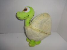 Disney Store Baby Arlo Hatch & Reveal Small Plush Good Dinosaur Stuffed picture