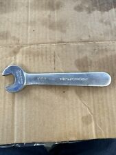 Vintage Williams Superrench #1003, Engineers Wrench 11/16