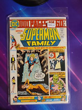 SUPERMAN FAMILY #168 MID GRADE DC COMIC BOOK CM40-22 picture