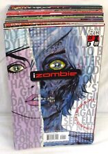 I Zombie #1-28 Complete Set Comic Lot Full Run Mike Allred Vertigo Izombie picture