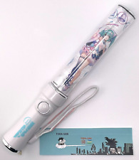 RARE  Hatsune Miku Penlight Hatsune Miku Magical Mirai 2020 Light Stick from JP picture