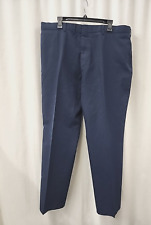 Tennessee Apparel Corp USAF Blue Dress Pants 44S picture