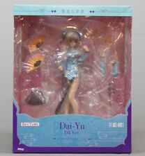 Skytube Dai-Yu Illustration by Tony DX Ver. 1/6 Figure 250622 picture