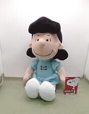 New W/ Tags Plush Lucy From Peanuts: Kohls Cares 14 Inch 2019 picture