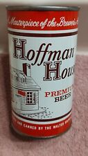 indoor 1960s HOFFMAN HOUSE, Flat top beer can, Walters Pueblo picture